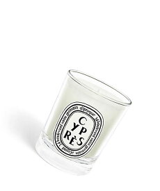 DIPTYQUE ディプティック ミニキャンドル　シプレ 70g／燃焼時間約20時間／キャンドル
