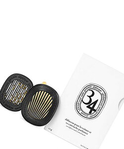 DIPTYQUE fBveBbN J[fBt[U[Zbg@34 2.1g^Ԗ3J^J[fBt[U[