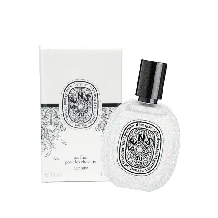 楽天市場】DIPTYQUE ディプティック ヘアフレグランス オーデサンス 