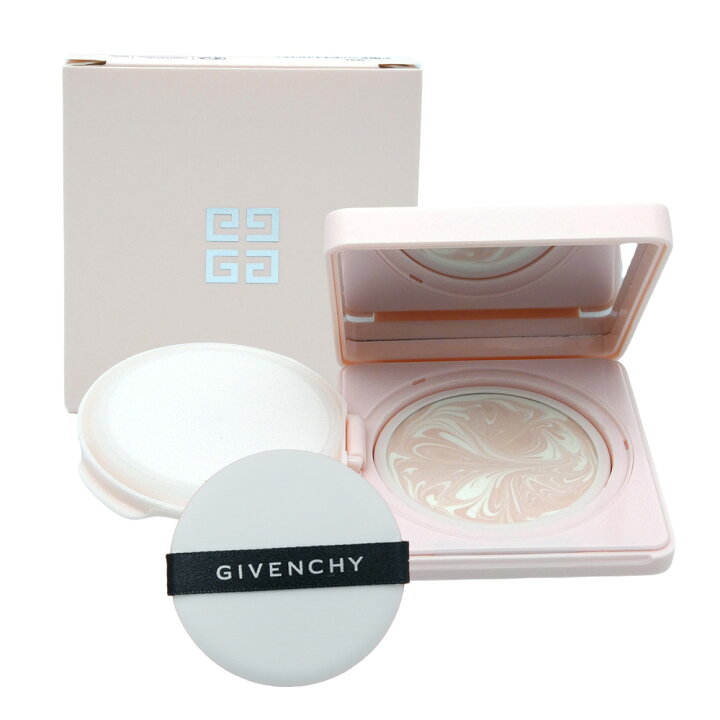 楽天市場】ジバンシイ GIVENCHY スキン PFCT コンパクト クリーム 