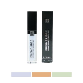 【国内正規品】 ジバンシイ GIVENCHY プリズム・リーブル・スキンケアリング・コレクター 11mL