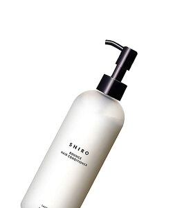 【国内正規品】 SHIRO/ シロ 酒かすコンディショナー 270g/コンディショナー
