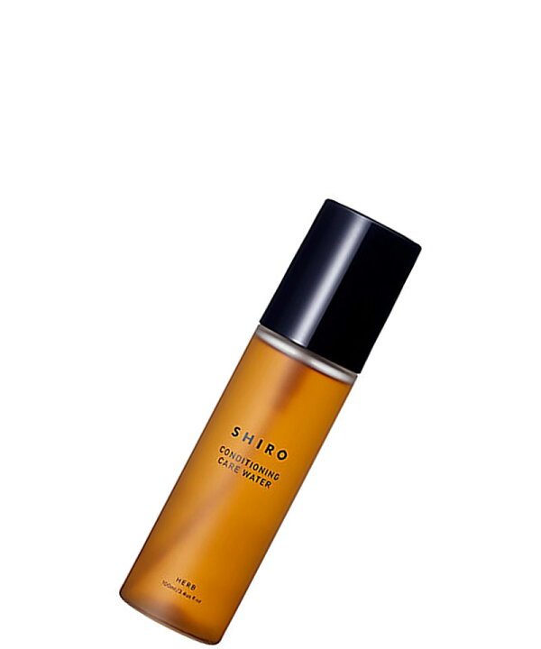 楽天市場】SHIRO/ シロ ハーブケアウォーター（箱なし） 100mL／ミスト 
