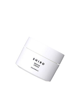 【国内正規品】 SHIRO/ シロ カレンデュラリペアクリーム(箱なし) 50g/クリーム
