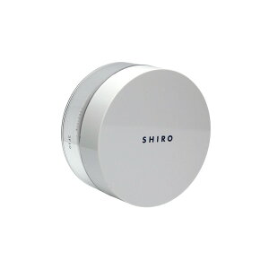 SHIRO/ V ^}kICCtFCXpE_[iȂj 15g^tFCXpE_[