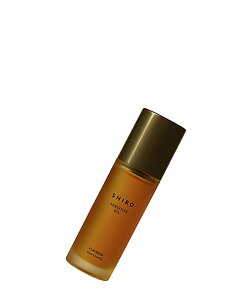 SHIRO/ V ICiȂj 50mL^tFCX{fBIC