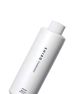 SHIRO/ �V�� �T�{���@�o�X�I�C��A 200mL�^������