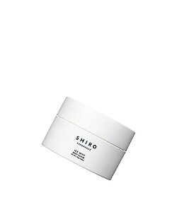 SHIRO/ �V�� �A�C�X�~���g�@�{�f�B�X�N���u 110g�^�{�f�B�X�N���u