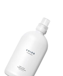 yKiz SHIRO/ V A[OC@h[Lbh 500mL^