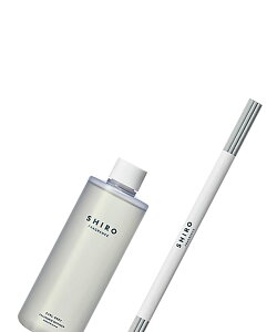 yKiz SHIRO/ V A[OC@tOXfBt[U[Lbh 300mL^tOXfBt[U[lߑւpLbhiXeBbNtj