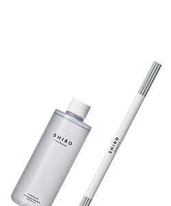 yKiz SHIRO/ V LNZC@tOXfBt[U[Lbh 300mL^tOXfBt[U[lߑւpLbhiXeBbNtj