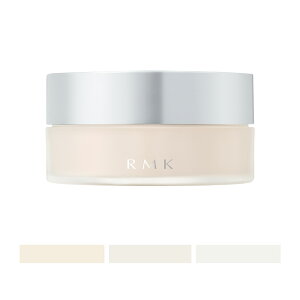 【国内正規品】RMK アールエムケー RMK エアリータッチ フィニッシングパウダー 全3色 8.5g パフ付き