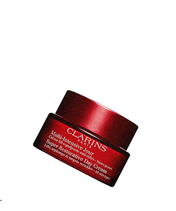 楽天市場】CLARINS /クラランス スープラ デイ クリーム N 50mL 