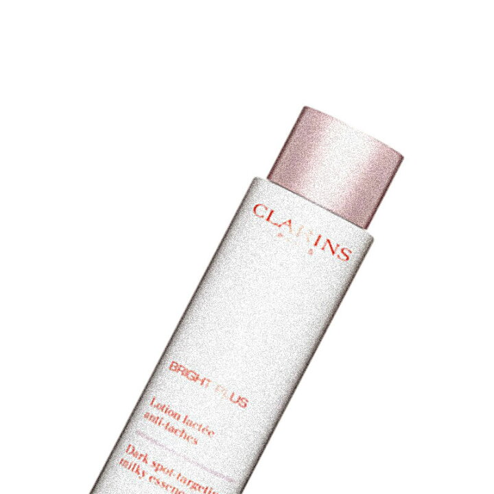 楽天市場】CLARINS /クラランス ブライトプラス ミルキーエッセンス 