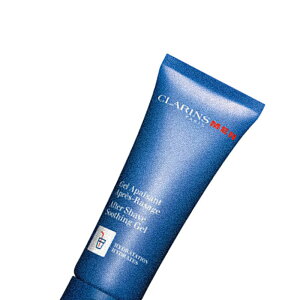 【国内正規品】 CLARINS /クラランス アフター シェイヴ S ジェル 75mL/ジェル状乳液(メンズ)