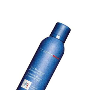 【国内正規品】 CLARINS /クラランス スムース シェイヴ フォーミング ジェル 149g/スキンケア