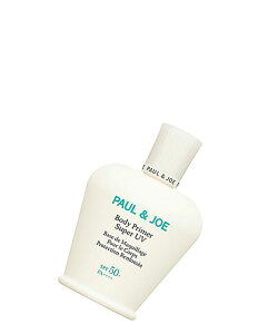 yKizPAUL & JOE/ |[ & W[ |[@@W[@{fBvC}[@p[tFNgUV@SPF50{EPA{{{{ 50ml^SPF50+EPA++++^Ă~