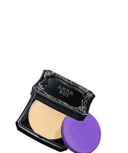 ANNA SUI/�A�i�X�C �X�[�p�[�@�J�o�[�@�t�@���f�[�V�����@�i���t�B���̂݁j 10g�^SPF30�EPA+++�^�t�@���f�[�V�����i���t�B���̂݁j