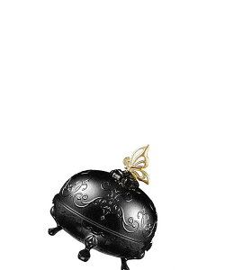 ANNA SUI/�A�i�X�C �A�i�@�X�C�@���[�X�@�t�F�C�X�@�p�E�_�[�@�P�[�X �u���[�X �t�F�C�X �p�E�_�[�v��p�P�[�X�i�p�t�t�j