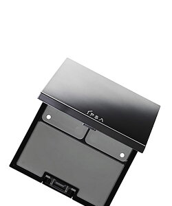 【国内正規品】IPSA/イプサ パレットSV 2bits 鏡付薄型パレット