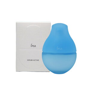 2025年1月16日発売【国内正規品】IPSA/イプサ セラム アクティブ 50mL/美容液
