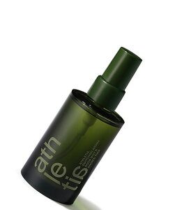 ATHLETIA�@�A�X���e�B�A �X�C�b�`���O�@�A���}���[���~�X�g�@N�@SACRED�@TREE 100mL�^���[���t���O�����X