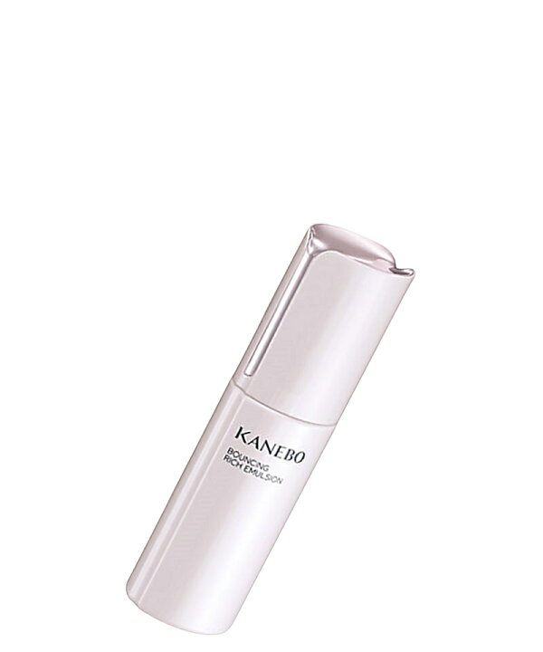 楽天市場】KANEBO カネボウ バウンシング リッチ エマルジョン 100mL 