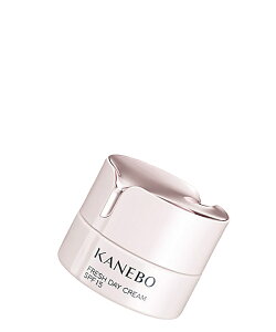 KANEBO �J�l�{�E�@�t���b�V���@�f�C�@�N���[�� 40mL�^SPF15�EPA+++�^�X�p�`�����t�^�����p�N���[��