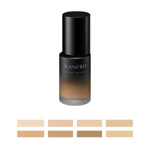 【国内正規品】KANEBO カネボウ コンフォートスキン ウェア 30mL/ファンデーション
