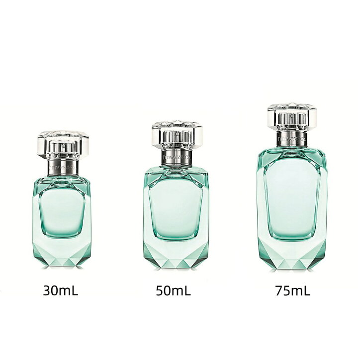 楽天市場】【国内正規品】TIFFANY&Co./ティファニー オードパルファム 