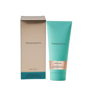 yKizTIFFANY&Co./eBt@j[@[Y@S[h@{fB[V 200mL