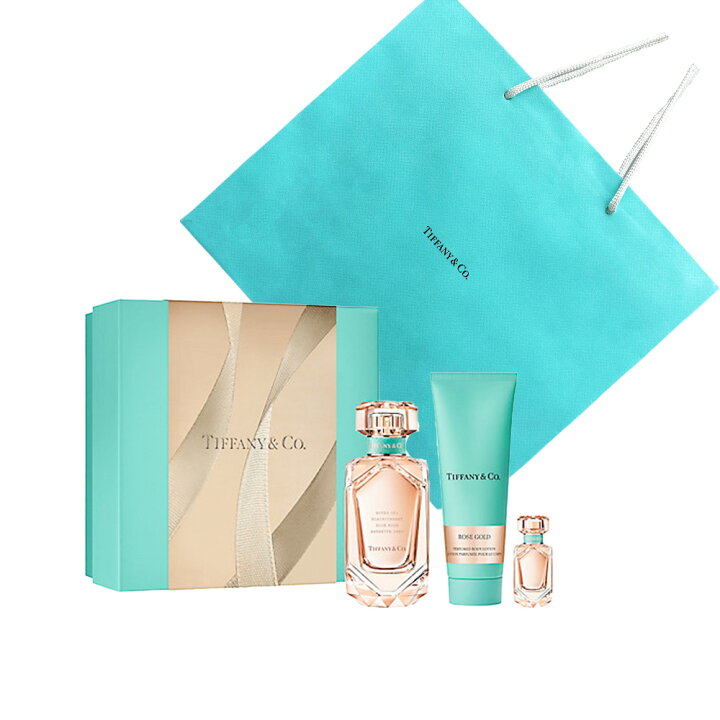 楽天市場】2024/11/20【国内正規品】 TIFFANY&Co./ティファニー ローズ 