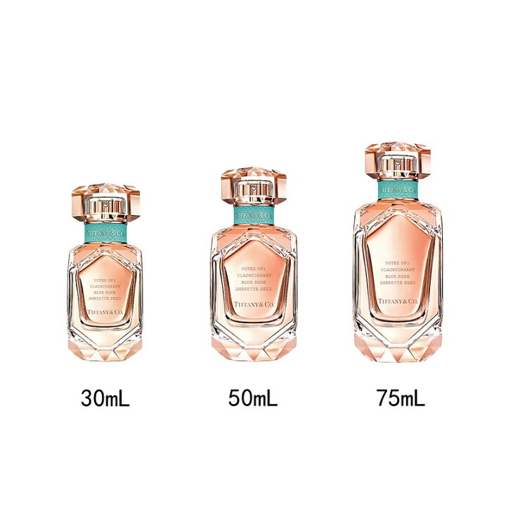 楽天市場】【国内正規品】TIFFANY&Co./ティファニー ローズ ゴールド 