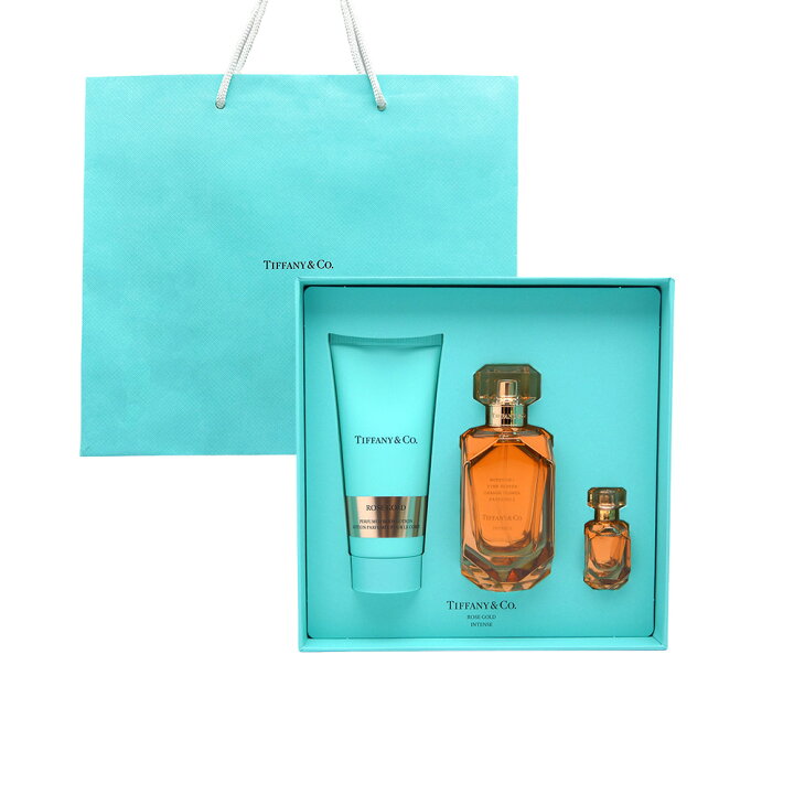 楽天市場】2024/11/20【国内正規品】 TIFFANY&Co./ティファニー ローズ 