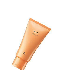 【国内正規品】 est エスト クレンジングエッセンス エンリッチド チューブタイプ 120g/クレンジング