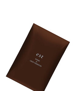 【国内正規品】 est リキッドファンデーション用スポンジ リキッドファンデーション用スポンジ