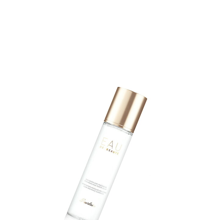楽天市場】ゲラン GUERLAIN クレンジング ウォーター 200mL 