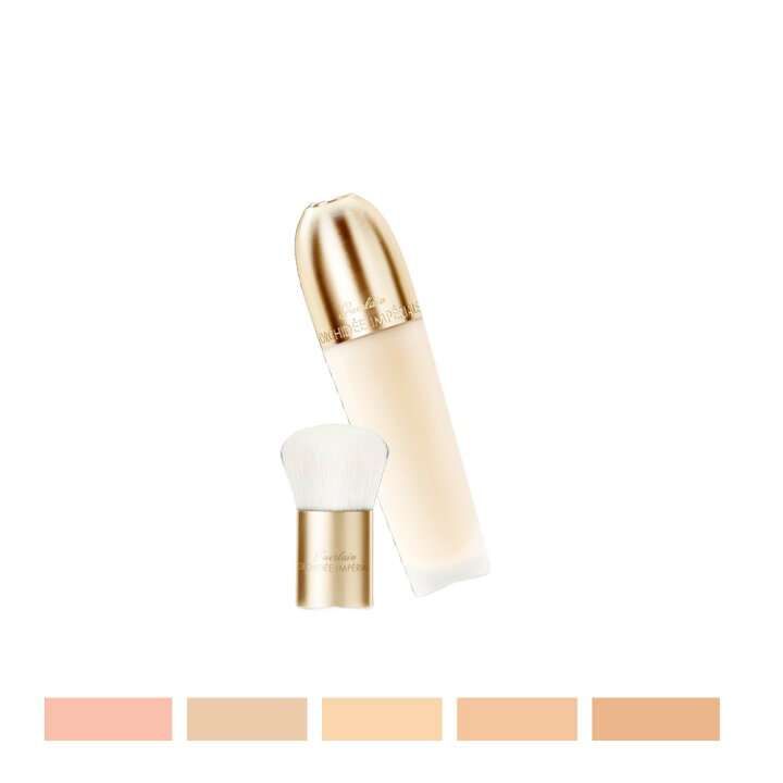 楽天市場】【国内正規品】 ゲラン GUERLAIN オーキデ アンペリアル  