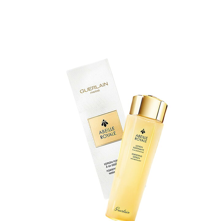 楽天市場】ゲラン GUERLAIN アベイユ ロイヤル フォーティファイング 