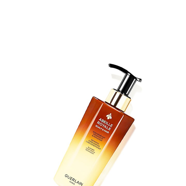 楽天市場】ゲラン GUERLAIN アベイユ ロイヤル スカルプ＆ヘア
