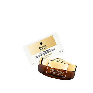 �Q���� GUERLAIN �A�x�C���@���C�����@�g���[�g�����g�@�i�C�g�N���[�� 50mL�^�N���[��