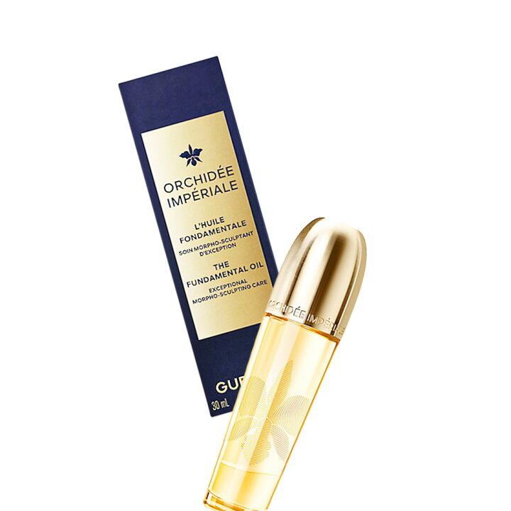 楽天市場】【国内正規品】 ゲラン GUERLAIN オーキデ アンペリアル ザ  