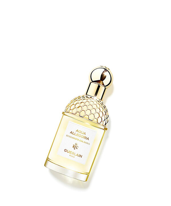 楽天市場】ゲラン GUERLAIN アクア アレゴリア ベルガモット 
