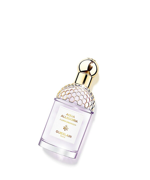 楽天市場】ゲラン GUERLAIN アクア アレゴリア フローラ サルヴァジア 