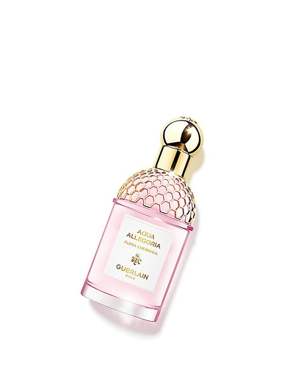 楽天市場】ゲラン GUERLAIN アクア アレゴリア フローラ チェリージア 