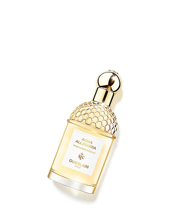 楽天市場】ゲラン GUERLAIN アクア アレゴリア マンダリン バジリック 