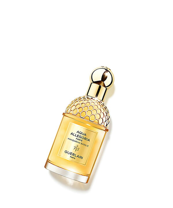楽天市場】ゲラン GUERLAIN アクア アレゴリア フォルテ マンダリン 