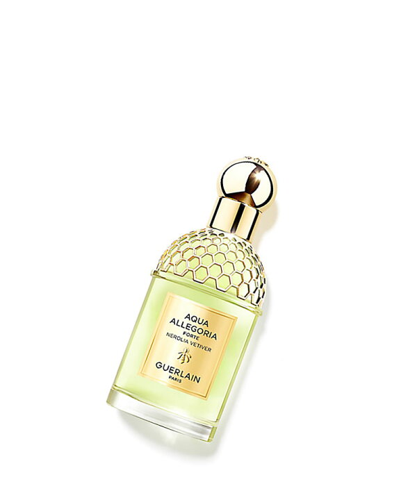 楽天市場】ゲラン GUERLAIN アクア アレゴリア フォルテ ネロリア 