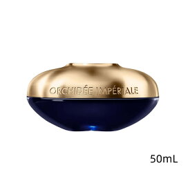 【国内正規品】GUERLAIN・ゲラン オーキデ アンペリアル ザ リッチクリーム N 50mL／クリーム