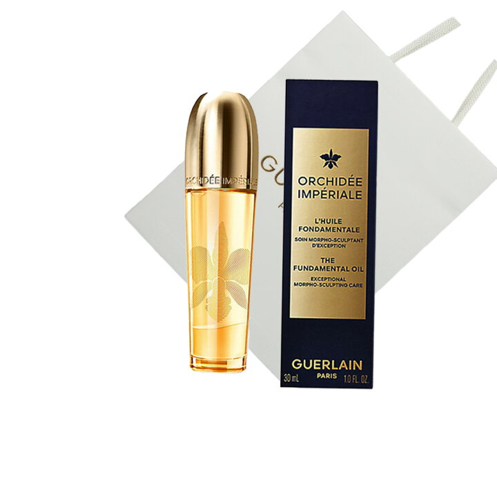 楽天市場】【国内正規品】GUERLAIN・ゲラン オーキデ アンペリアル ザ 